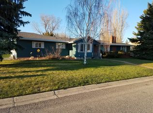 1259 Victoria St, Sheridan, WY 82801