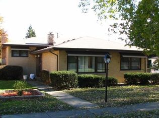 14653 Atlantic Ave, Dolton, IL