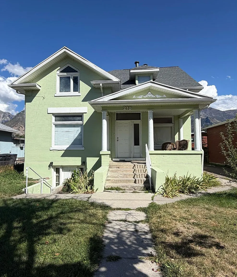 Charming Historic Provo Studio Near BYU — Photo 1
