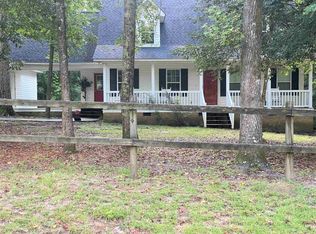 317 Barfoot Rd, Dublin, GA 31021