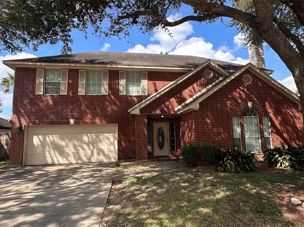 3518 D H Watkins Dr, Deer Park, TX 77536