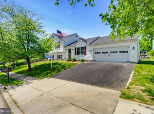 6660 Hunter Rd, Elkridge, MD 21075
