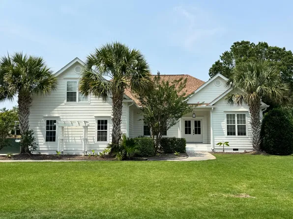 7203 Brisbane Ct, Wilmington, NC 28405