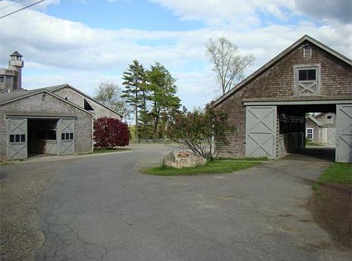 2nd image of 45C Mansion Dr