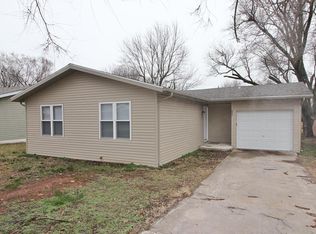 3036 W Page St, Springfield, MO 65802