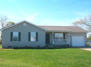 278 Ridgecrest Dr, Clarkson, KY 42726