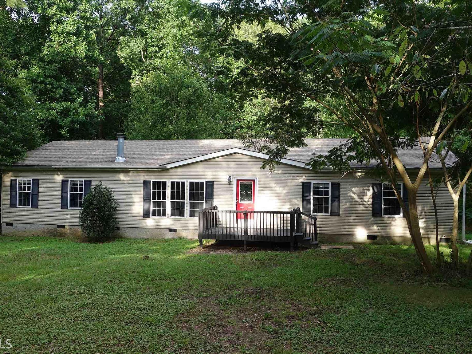 831 Rowe Rd, Senoia, GA 30276 Zillow