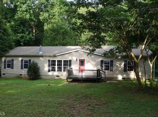 831 Rowe Rd, Senoia, GA 30276