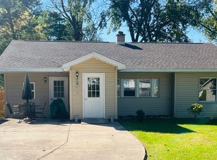 8607 Abbott St, Bremen, IN 46506