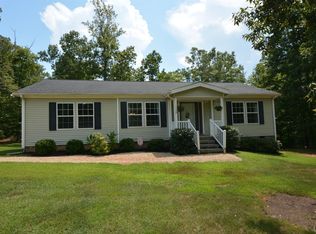 1158 Aurora Heights Dr, Moneta, VA 24121