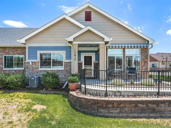 12617 Monroe Drive, Thornton, CO 80241