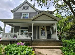 2437 Wolverton Rd, Eaton, OH 45320