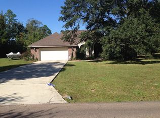 37413 Pine Street Ext, Pearl River, LA 70452