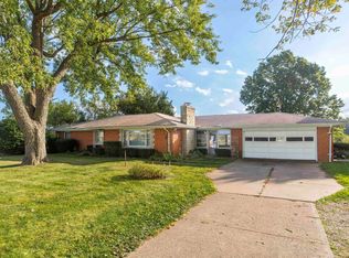 63200 Miami Rd, South Bend, IN 46614