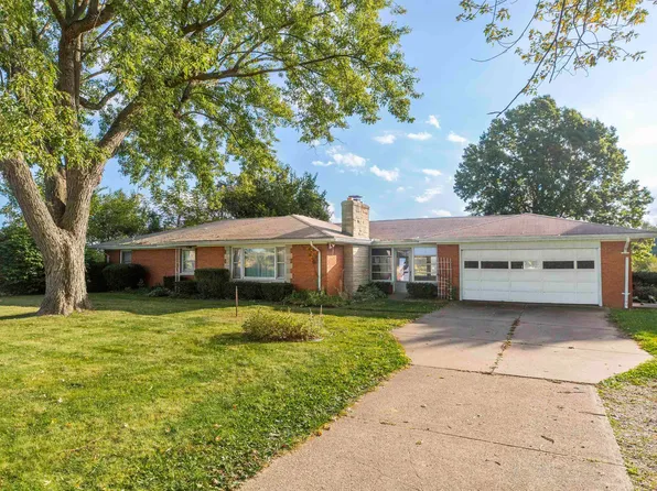 63200 Miami Rd, South Bend, IN 46614