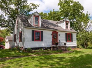 4509 S Madison Ave, Anderson, IN 46013