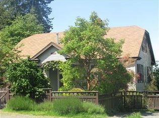 10009 California Ave SW, Seattle, WA 98146