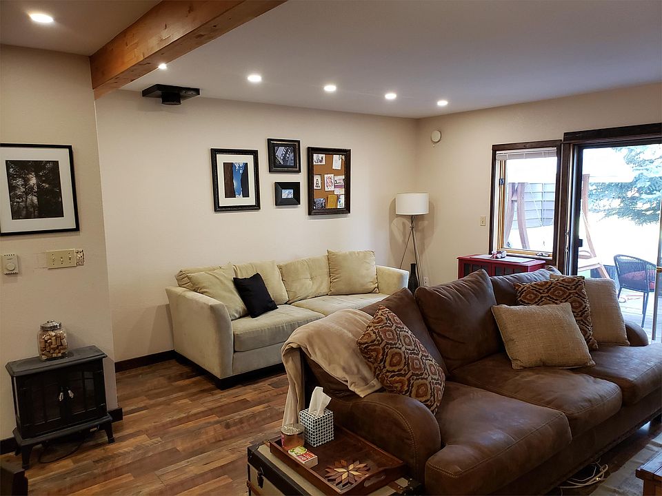 Main living