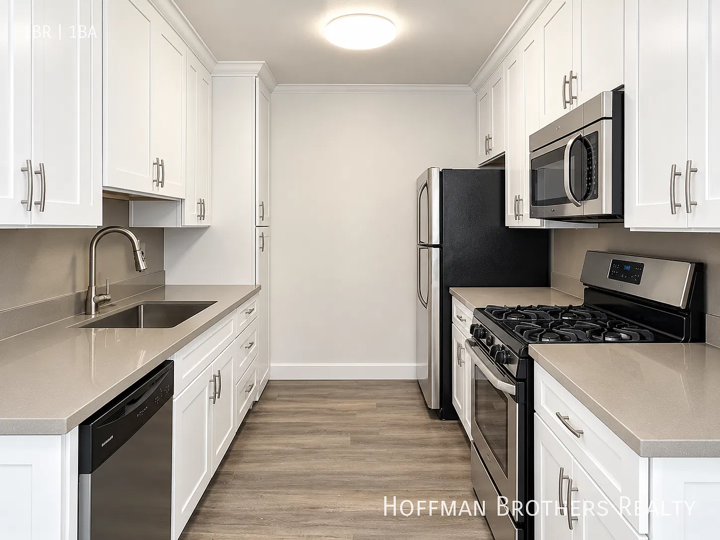 Fully Renovated 1br With Stainless Steel Kitchen, Dishwasher & Utilities Included! — Photo 2