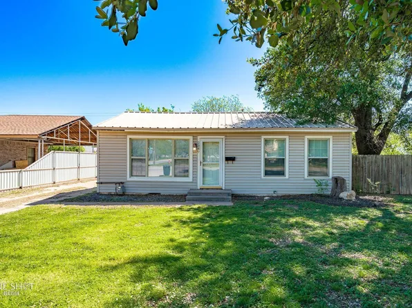 2349 Highland Ave, Abilene, TX 79605