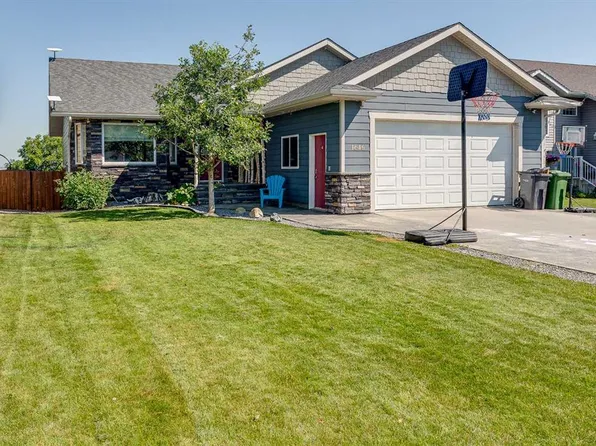 4646 S 58th Ave, Rimbey, AB T0C 0M0