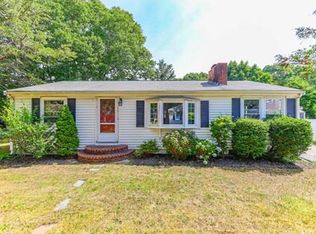 30 Florida St, Marshfield, MA 02050