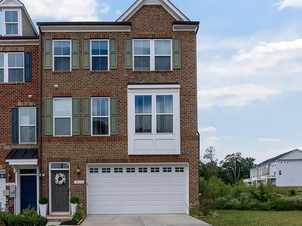 9614 Julia Ln, Owings Mills, MD 21117