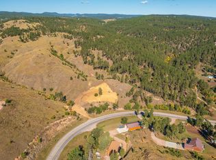 S Canyon Rd, Rapid City, SD 57702