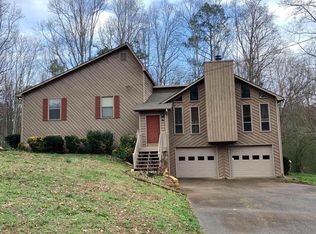 6848 Galts Ferry Rd, Acworth, GA 30102