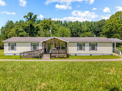 1138 Barberry Rd SE, Floyd, VA, 24091