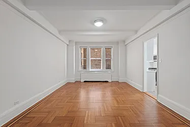 Rented by Rudin Management Company, Inc.