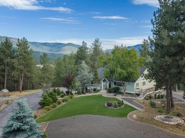 2712 N Chase Ln, Liberty Lake, WA 99019