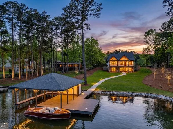 141 Grimes Rd, Milledgeville, GA 31061