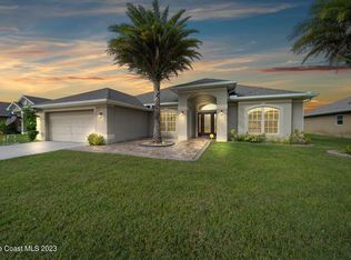 308 Paquita Cir SW, Palm Bay, FL 32908