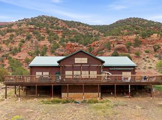 1758 N Foothill Dr, Paragonah, UT 84760
