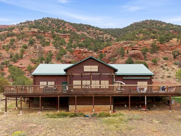 1758 N Foothill Dr, Paragonah, UT 84760