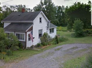 3582 Lockport Rd, Oakfield, NY 14125