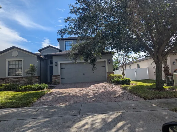 2218 Romanum Dr, Winter Garden, FL 34787