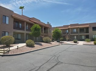13636 N Saguaro Blvd UNIT 102, Fountain Hills, AZ 85268