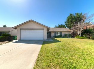20440 Calpet Dr, Diamond Bar, CA 91789
