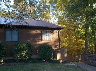 1147 Timbers E #1147, Greeneville, TN 37745