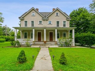 54 Orchard Ridge Rd, Chappaqua, NY 10514