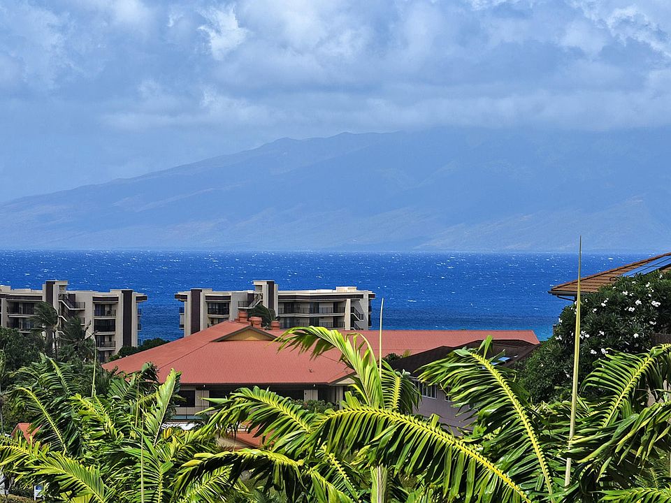 Villas at Kahana Ridge Apartments Lahaina, HI Zillow