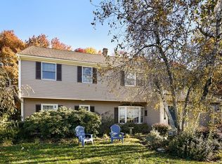 4 Yale St, Danvers, MA 01923