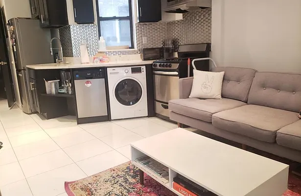 Rented by Corcoran | media 1