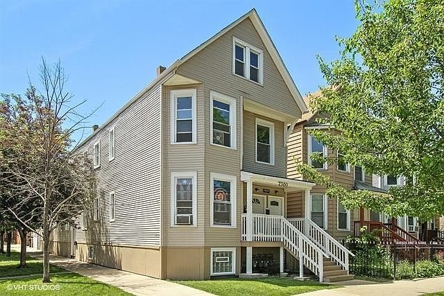 1st image of 2300 N Hamlin Ave #2F
