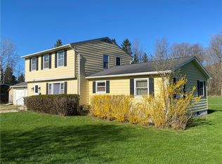 2854 Truax Rd, Wellsville, NY 14895