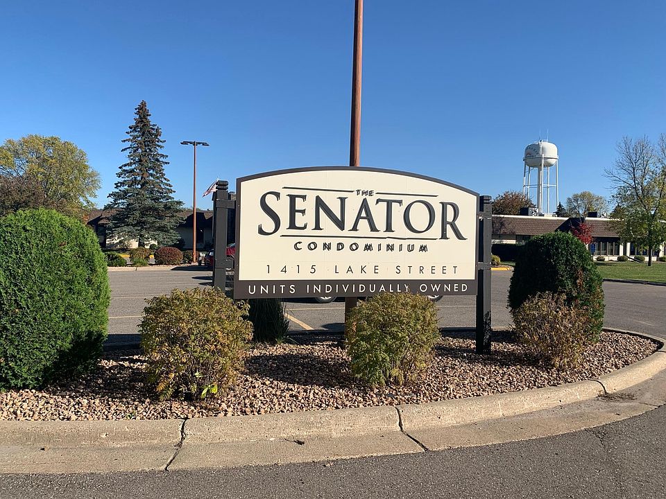 The Senator Condominiums 1415 Lake St Alexandria MN Zillow