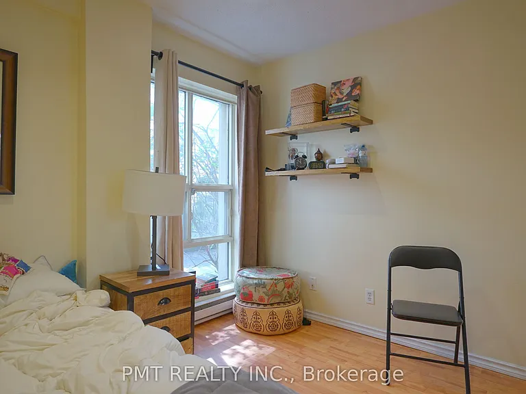 88 Charles St E #106 — Photo 11