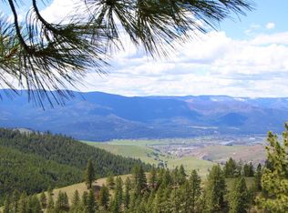 Nhn Deemer Creek Rd, Plains, MT 59859